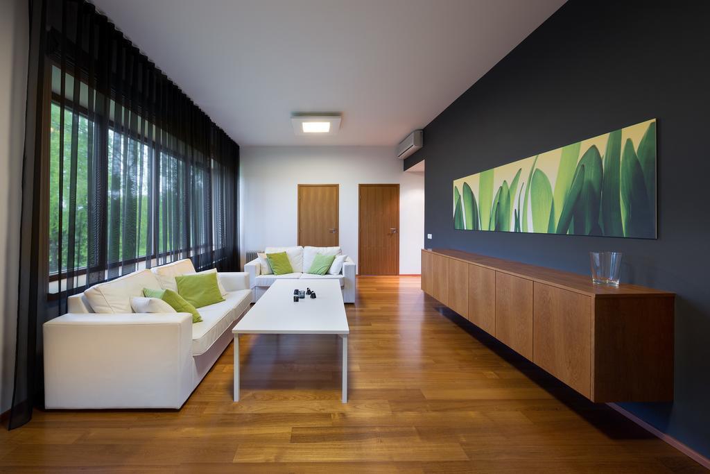 Gmp Clubhotel Apartments Otepaa Phòng bức ảnh