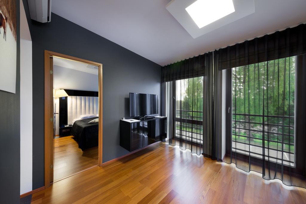 Gmp Clubhotel Apartments Otepaa Phòng bức ảnh