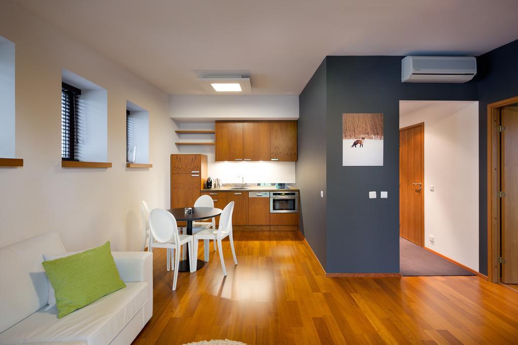 Gmp Clubhotel Apartments Otepaa Phòng bức ảnh