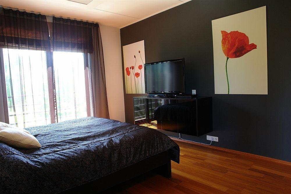 Gmp Clubhotel Apartments Otepaa Ngoại thất bức ảnh
