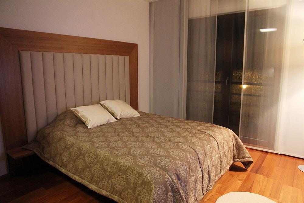 Gmp Clubhotel Apartments Otepaa Ngoại thất bức ảnh