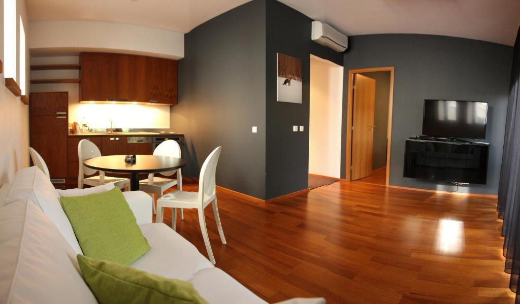 Gmp Clubhotel Apartments Otepaa Ngoại thất bức ảnh