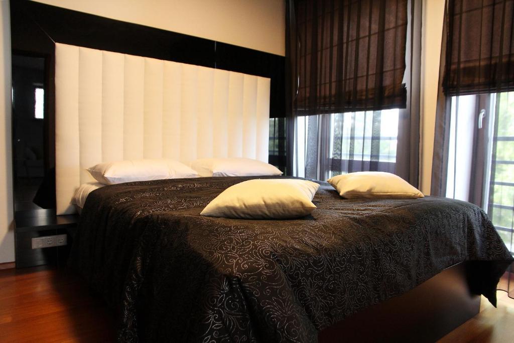 Gmp Clubhotel Apartments Otepaa Ngoại thất bức ảnh
