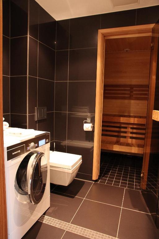 Gmp Clubhotel Apartments Otepaa Ngoại thất bức ảnh