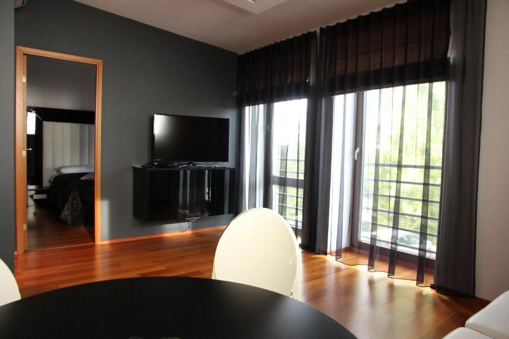 Gmp Clubhotel Apartments Otepaa Ngoại thất bức ảnh