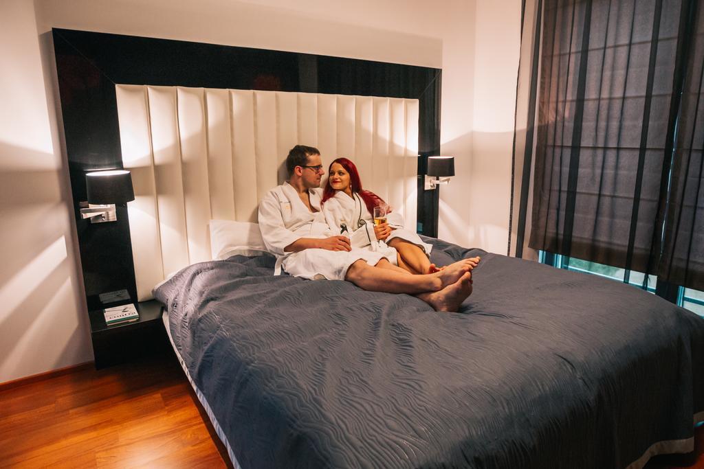 Gmp Clubhotel Apartments Otepaa Ngoại thất bức ảnh