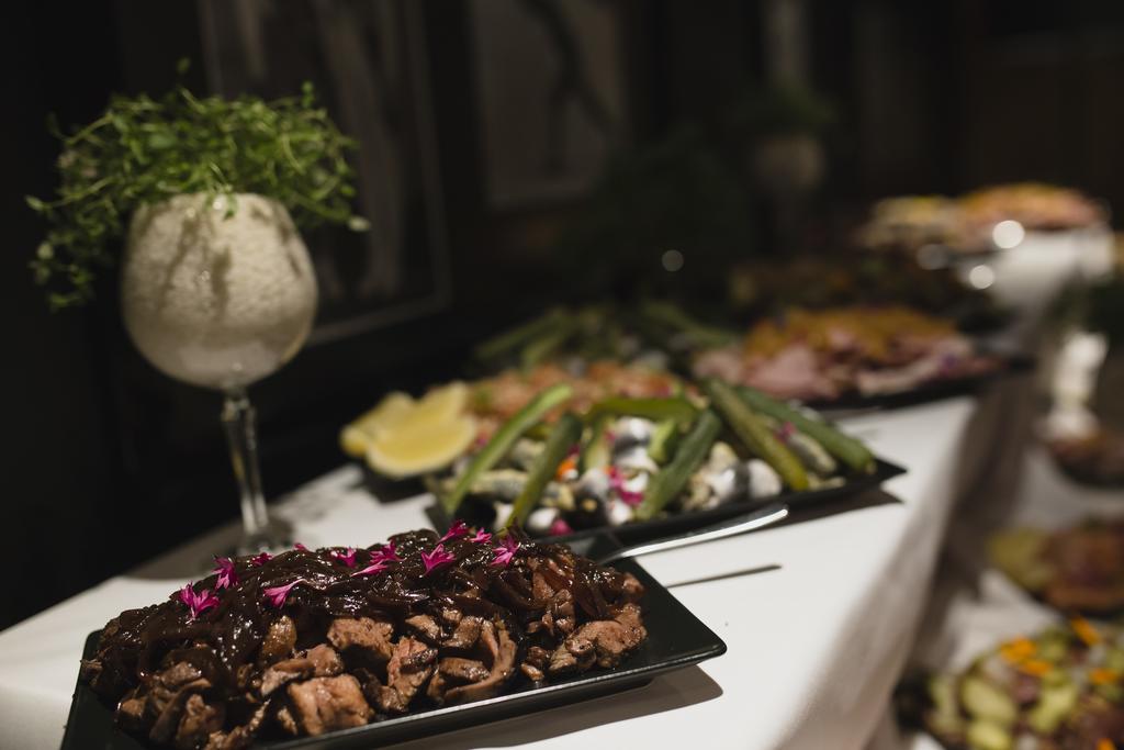 Gmp Clubhotel Apartments Otepaa Ngoại thất bức ảnh