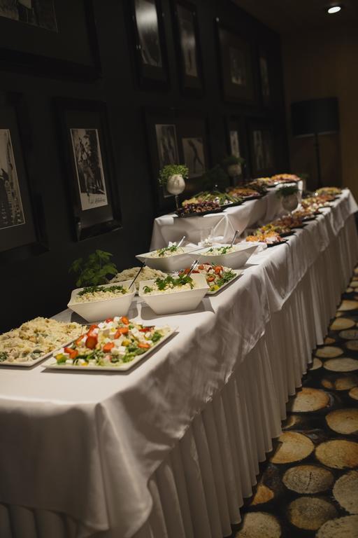 Gmp Clubhotel Apartments Otepaa Ngoại thất bức ảnh