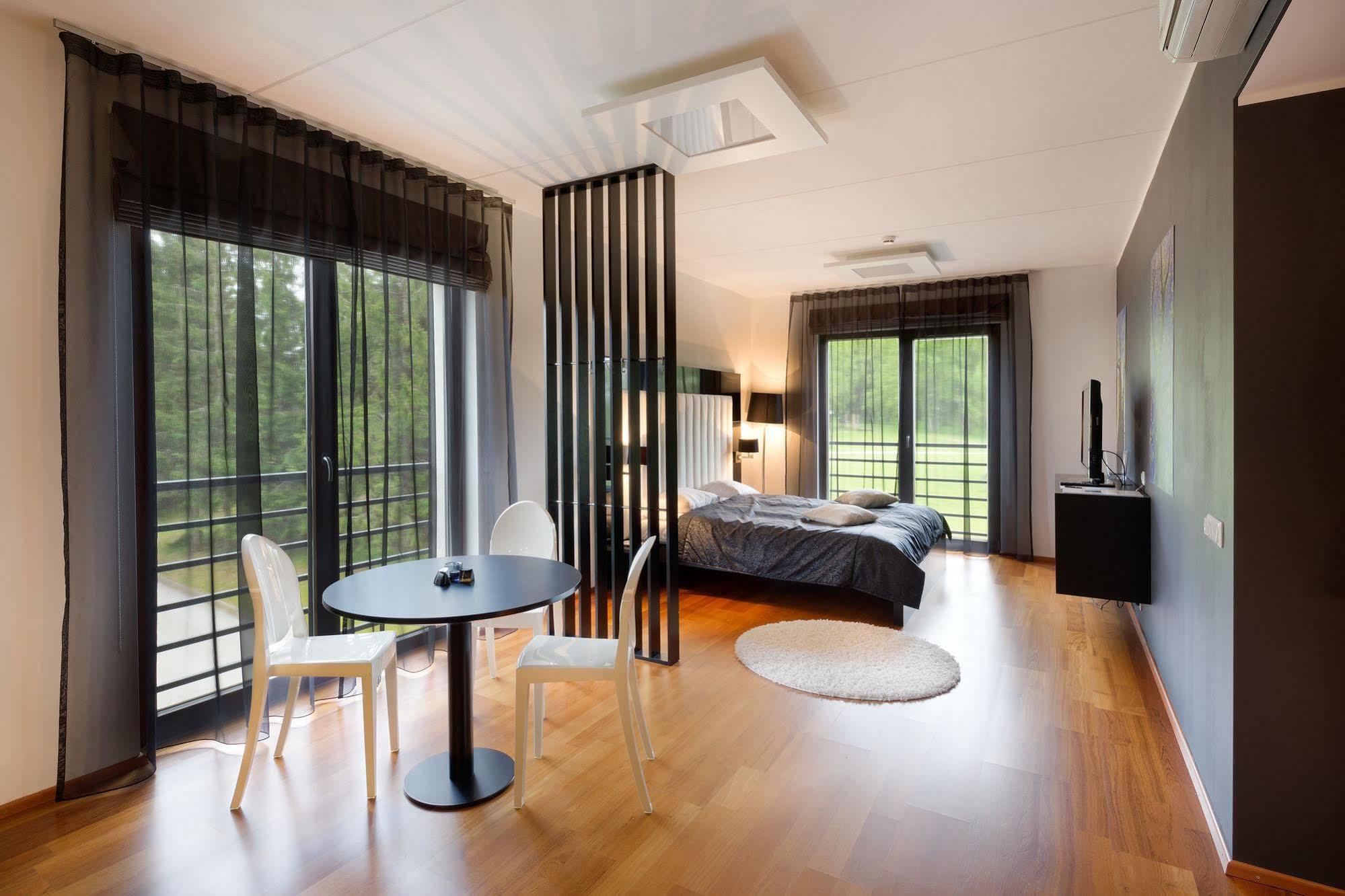 Gmp Clubhotel Apartments Otepaa Ngoại thất bức ảnh